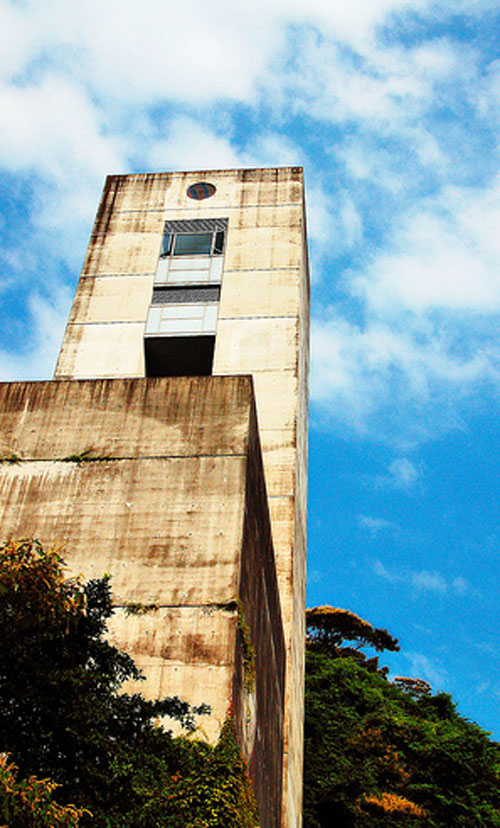 Hong Kong Museum of Coastal Defence